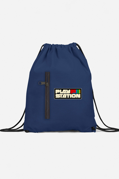 herotasarım Rucsac sport Playstation cu buzunar bll4563