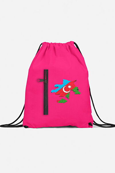 herotasarım Rucsac sport cu buzunare Azerbaijan bll4598