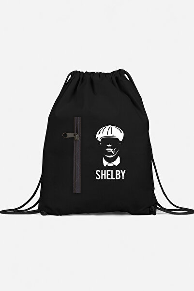 herotasarım Αθλητικό σακίδιο πλάτης Shelby με τσέπες bll4627