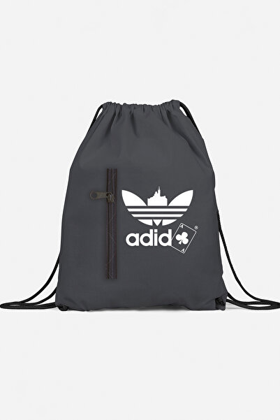 herotasarım Αθλητικό σακίδιο πλάτης με τσέπη για κάρτες bll4700