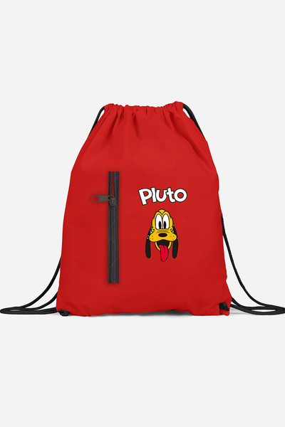 herotasarım Спортна раница Pluto Pocket bll4723