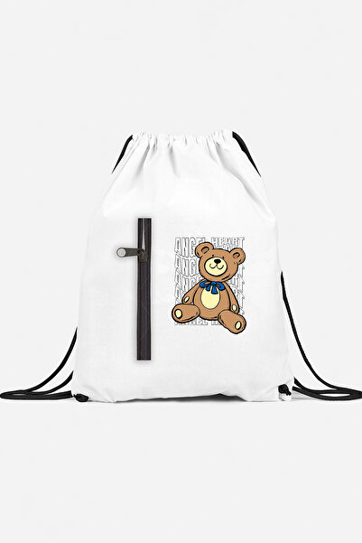 herotasarım Rucsac sport Angel Heart cu buzunar bll4737