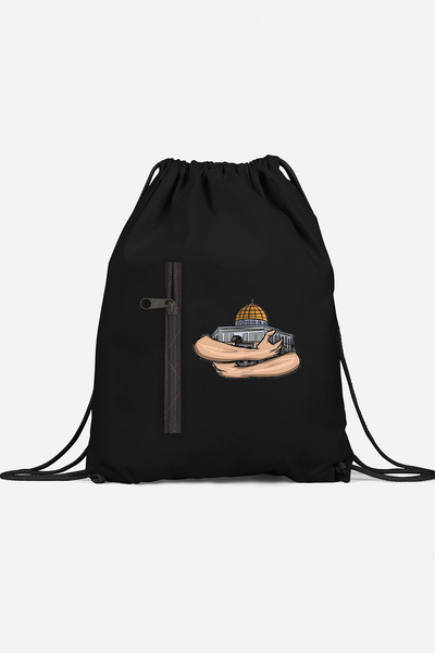 herotasarım Αθλητικό σακίδιο πλάτης Αλ-Αξά bll4601