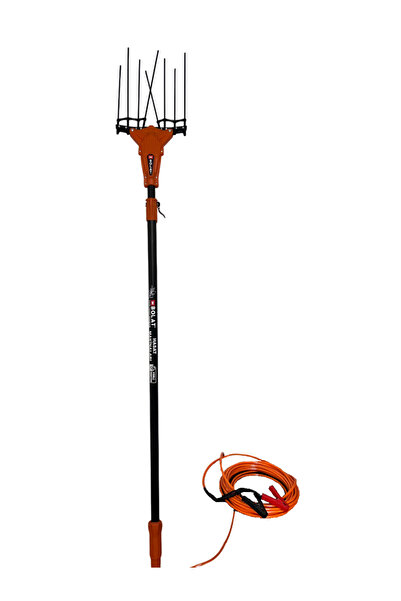 BOLAT ZT-100 Taraklı Zeytin Hasat Makinesi (Aküsüz)