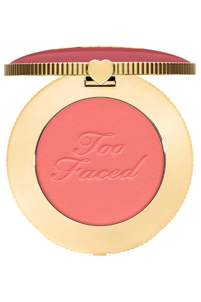 Too Faced Cloud Crush Blurring Blush
