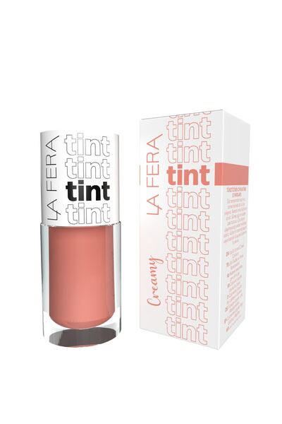 La Fera Dudak Ve Yanak Renklendirici Tint - 06