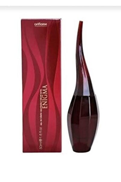 Oriflame Enıgma Bayan Parfüm Edt 50 Ml
