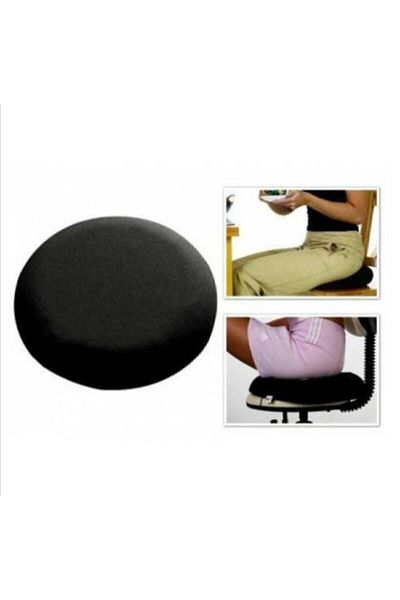 Alfagrup Orthopedic Waist Pillow And Upright Posture Sitting Cushion Sitting Ring
