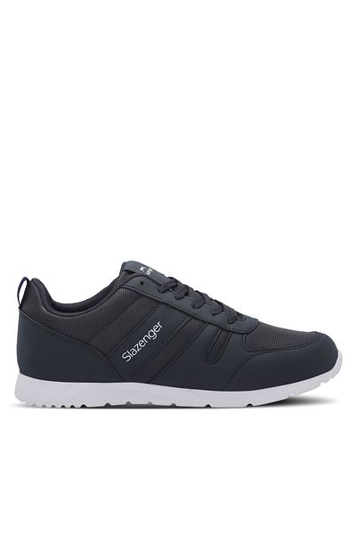 Slazenger Elraen Navy Blue Men's Sneakers