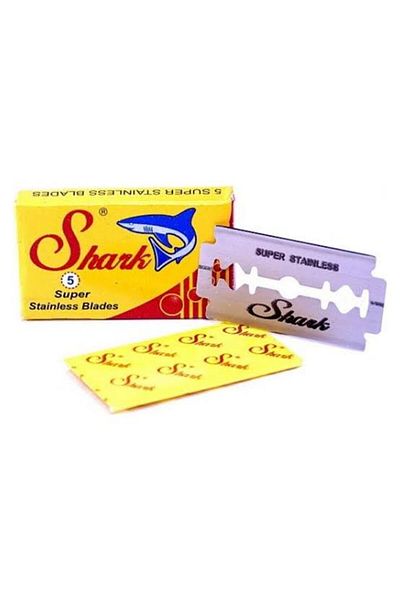 Shark Dough Razor