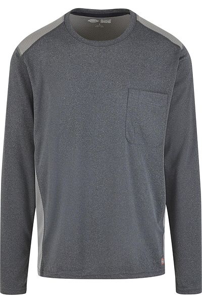 Dickies Workwear langarm Performance Temp IQ365 T-Shirt