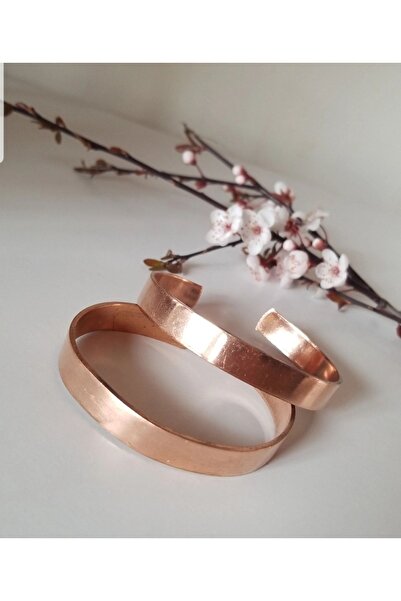 Anatolia Pure Copper Bracelet