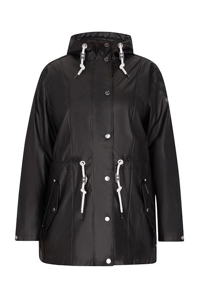 Schmuddelwedda raincoat