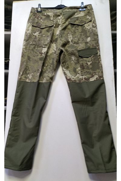 BeyzDenim ΠΑΝΤΕΛΟΝΙ ΚΑΜΟΥΦΛΑΖ ΚΑΜΟΥΦΛΑΖ ΜΕ ΘΕΡΜΑΤΙΚΟ ΦΛΕΡ ΚΑΙ ΚΑΤΑΣΚΕΥΗ ΑΔΙΑΒΡΟΧΟ