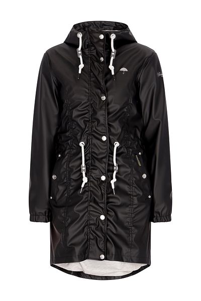 Schmuddelwedda raincoat