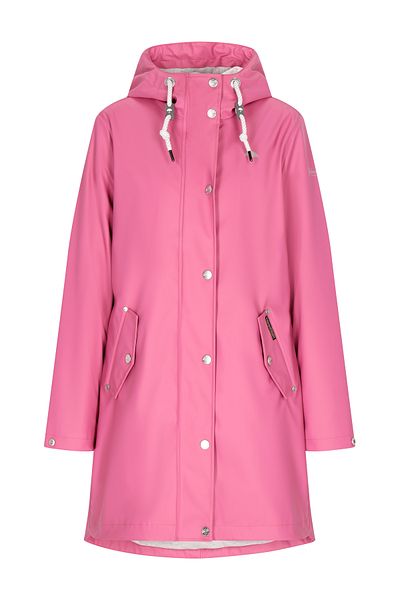 Schmuddelwedda raincoat