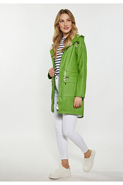 Schmuddelwedda pláštěnka