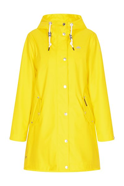 Schmuddelwedda raincoat
