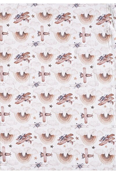 venucci home & living Simurg Yumuşak Kaymaz Taban Post Peluş Shaggy Salon Otu...