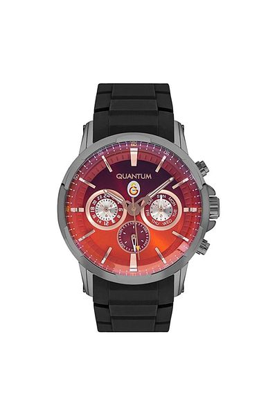 Quantum Fan G877.081 Men's Wristwatch