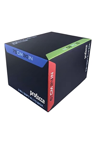 Proforce BOX 04 Crossfit Sehpa