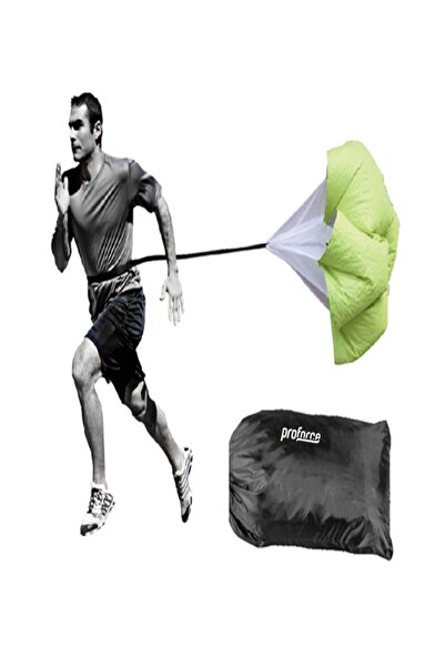 Proforce PRS 01 Antrenman Paraşütü