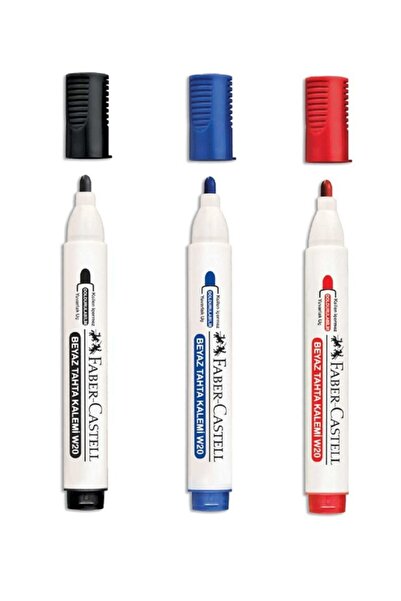 Faber Castell Tahta Kalemi W20