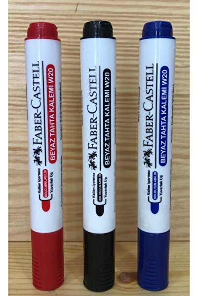 Faber Castell Tahta Kalemi
