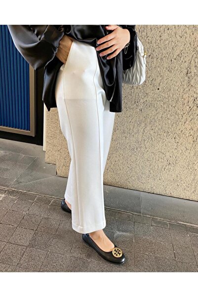 DİLACOLLECTİON SCUBA ÇİMALI PANTOLON