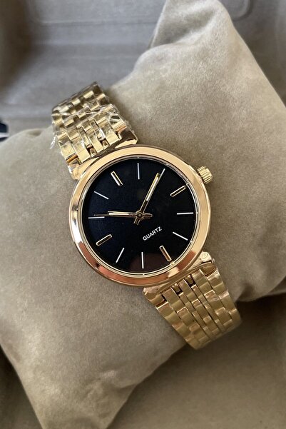 Leerybee Özel Kutulu Minimal Metal Kordon Kadın Kol Saati Arkadas Sevgili Anne Dogum Gunu Yildonumu Hediyesi