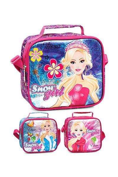 Mikro Tm-06 Lunchbox with Thermos