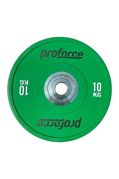 Proforce BM10 Zıplayan Bumper Plaka 10 Kg