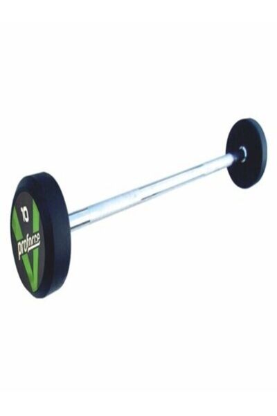Proforce BR15 Düz Barbell Dumbell Set
