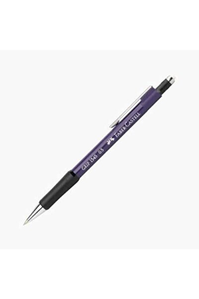 Faber Castell Faber Grıp 1345 Mor 0,5 Versatil Kalem 134537