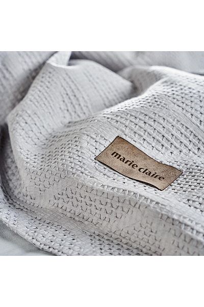 Marie Claire Luca Gray Double Pique - Mc 060435