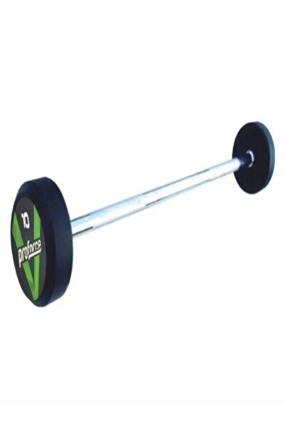Proforce BR20 Düz Barbell Dumbell Set
