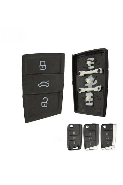 C9 Skoda Seat Golf Controller and Keypad