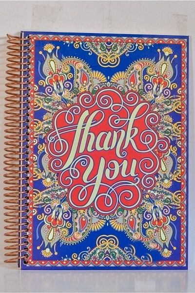 KESKİN COLOR Caiet Wallart 17x24 120 coli cu copertă rigidă cu spirală