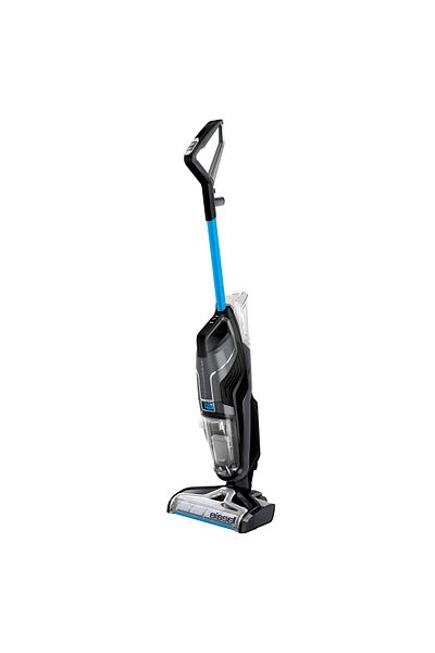 Bissell Crosswave C6 Cordless Pro Wet and Dry Vaccum Cleaner, 3566N