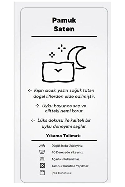 VAVEY Black Double Cotton Satin Striped Bed Sheet Set - 180X200Cm Pillowcase 50X70Cm