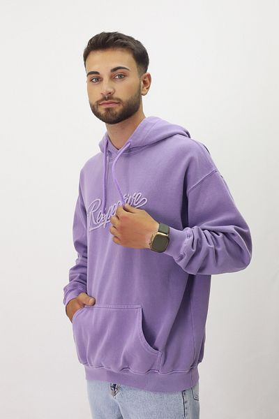 Diop Antique Patterned Unisex Hoodie Sweatshirt