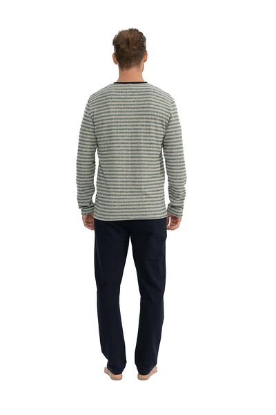 U.S. Polo Assn. Η.Π.Α. Polo Assn. Ανδρικά ρούχα για το σπίτι - Navy Blue