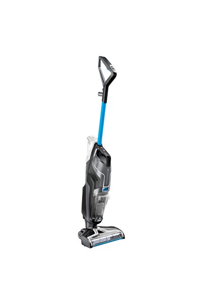 Bissell Crosswave C6 Cordless Pro Wet and Dry Vaccum Cleaner, 3566N