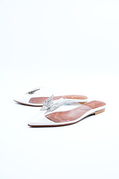 Tenau Genuine Leather Slippers for Women