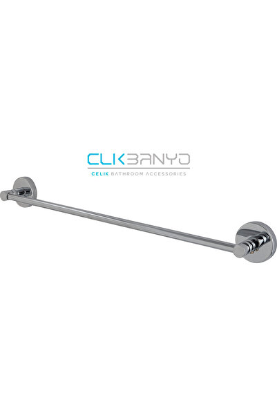 ÇELİK BANYO DİLEK HAVLULUK 40 CM PİRİNÇ MALZEME ( 10 YIL GARANTİLİ)