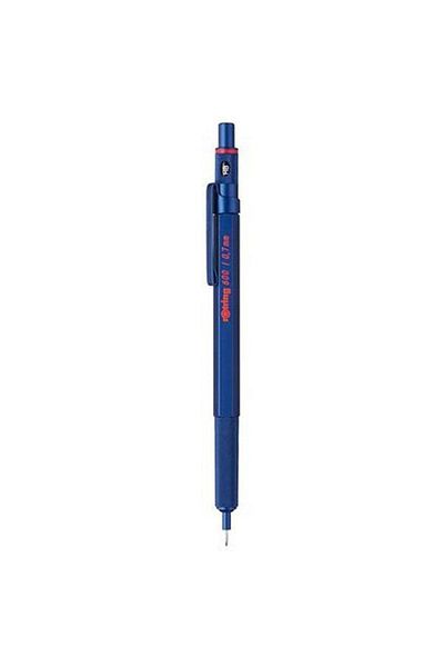 Rotring 0.7 mm Versatil Blue Pen - 600