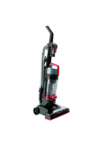 Bissell Upright Vacuum Cleaner PowerForce Helix Turbo Rotated Brush Cleaner, 2110E