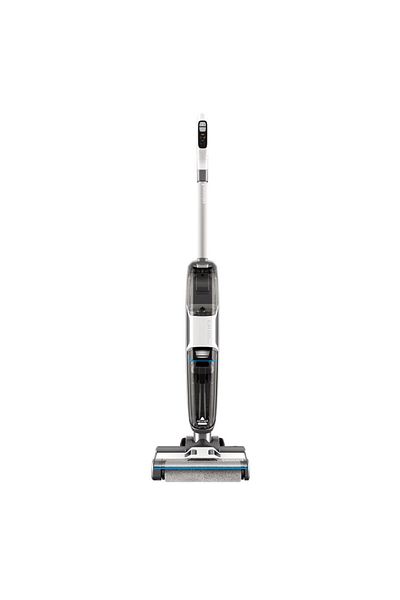 Bissell Crosswave HF3 Cordless Pro Wet and Dry Vacuum Clear, 3598E