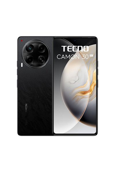TECNO Camon 30 5g Cl7 12/512 Gb (Tecno Guaranteed)