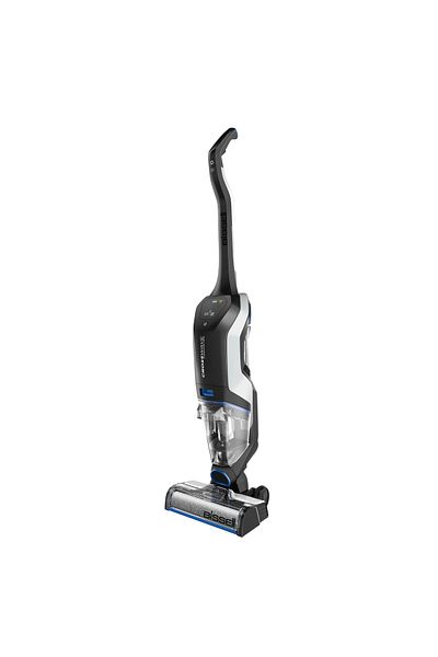 Bissell Multi-Surface Crosswave MAX Cordless Wet & Dry Vacuum Cleaner, 2767E